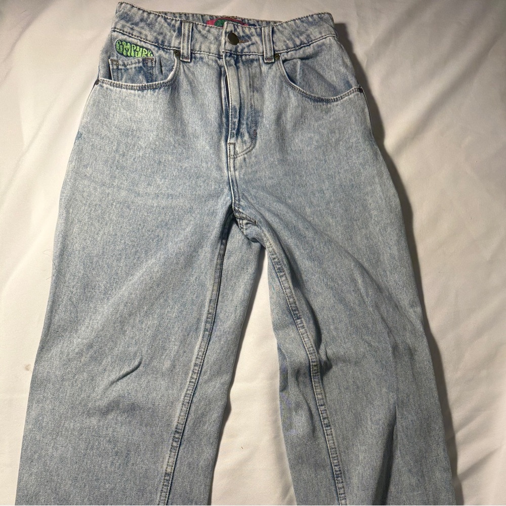 Empyre women’s Relaxed Fit Denim Jeans